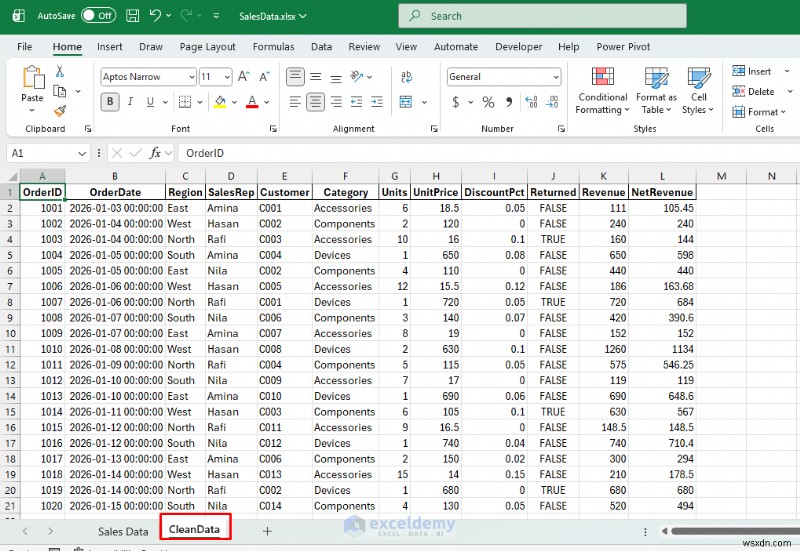5 Powerful Ways to Combine Excel and Python for Advanced Data Workflows