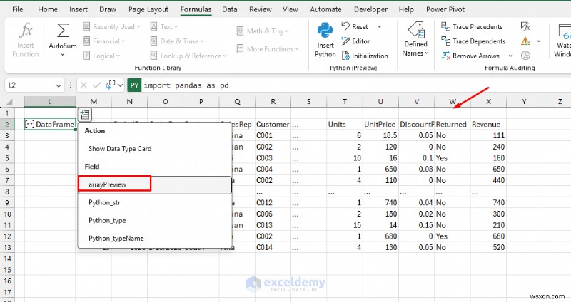5 Powerful Ways to Combine Excel and Python for Advanced Data Workflows