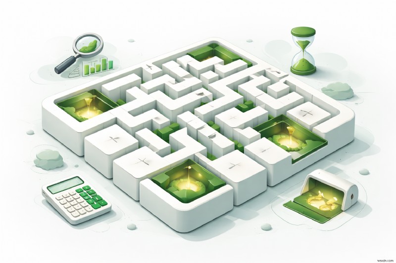 Unlock Efficiency: 5 Excel Shortcuts You Should Know Now