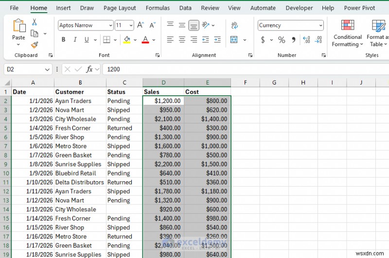 Unlock Efficiency: 5 Excel Shortcuts You Should Know Now