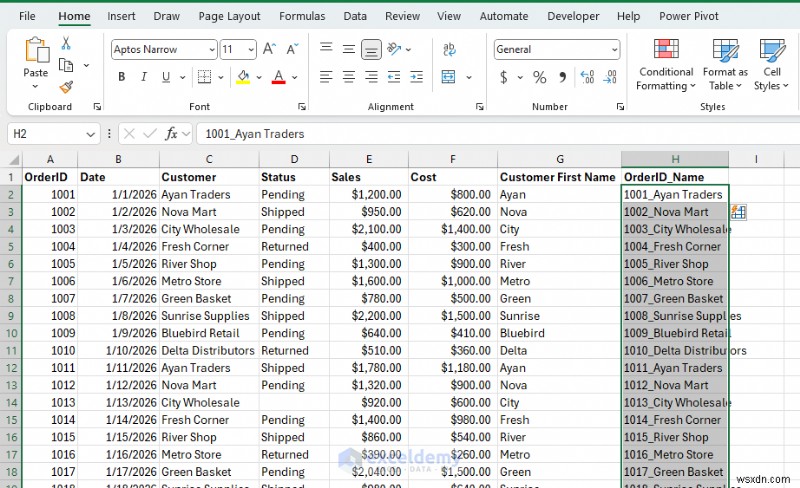 Unlock Efficiency: 5 Excel Shortcuts You Should Know Now