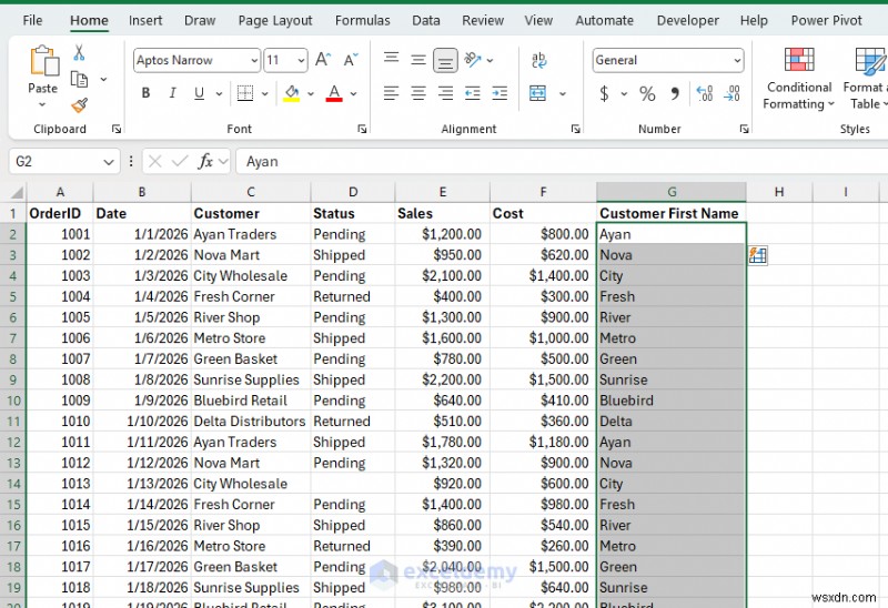 Unlock Efficiency: 5 Excel Shortcuts You Should Know Now