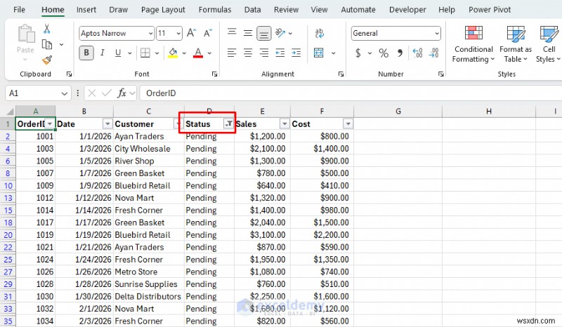 Unlock Efficiency: 5 Excel Shortcuts You Should Know Now