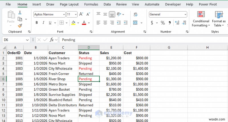 Unlock Efficiency: 5 Excel Shortcuts You Should Know Now