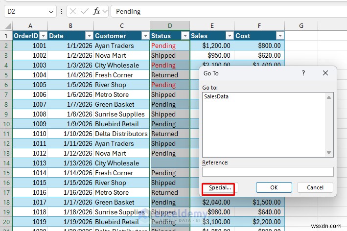 Unlock Efficiency: 5 Excel Shortcuts You Should Know Now