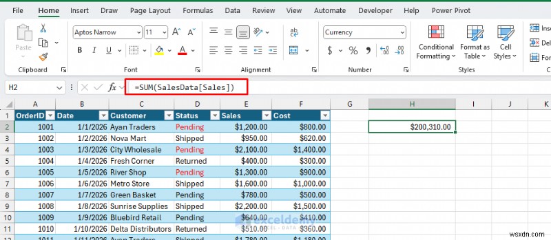Unlock Efficiency: 5 Excel Shortcuts You Should Know Now