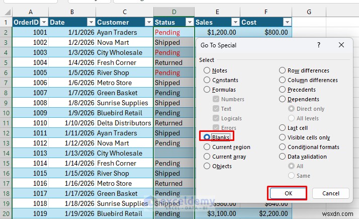 Unlock Efficiency: 5 Excel Shortcuts You Should Know Now