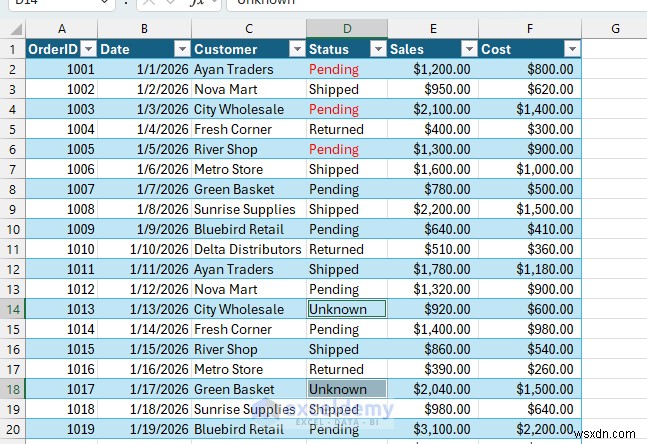 Unlock Efficiency: 5 Excel Shortcuts You Should Know Now