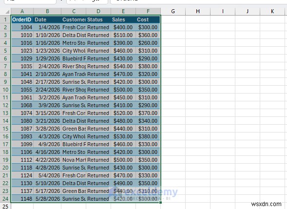 Unlock Efficiency: 5 Excel Shortcuts You Should Know Now