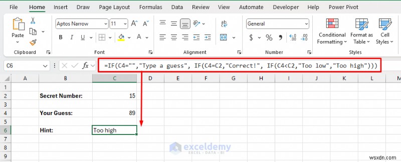 Excel Beyond Spreadsheets: Build Mini Games & Puzzles with Smart Tricks