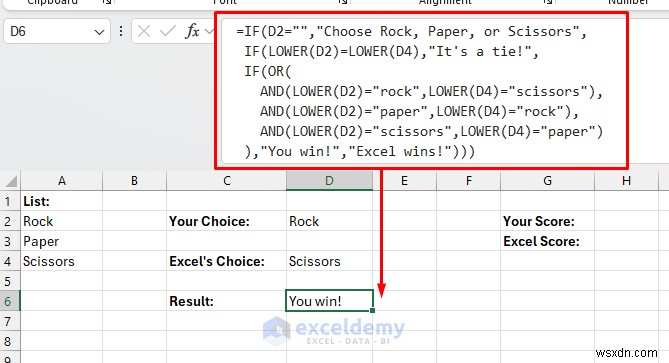 Excel Beyond Spreadsheets: Build Mini Games & Puzzles with Smart Tricks