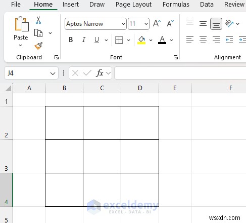 Excel Beyond Spreadsheets: Build Mini Games & Puzzles with Smart Tricks