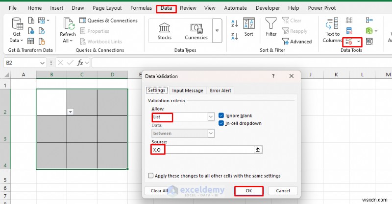 Excel Beyond Spreadsheets: Build Mini Games & Puzzles with Smart Tricks