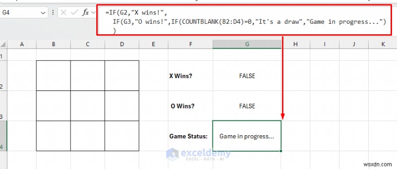 Excel Beyond Spreadsheets: Build Mini Games & Puzzles with Smart Tricks