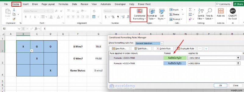 Excel Beyond Spreadsheets: Build Mini Games & Puzzles with Smart Tricks