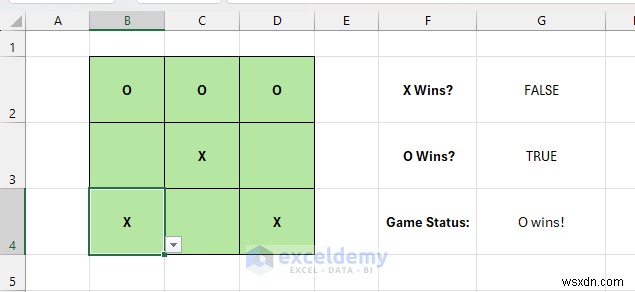 Excel Beyond Spreadsheets: Build Mini Games & Puzzles with Smart Tricks