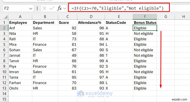Mastering Excel IF Alternatives: A Clear Guide to Choosing the Best Conditional Function