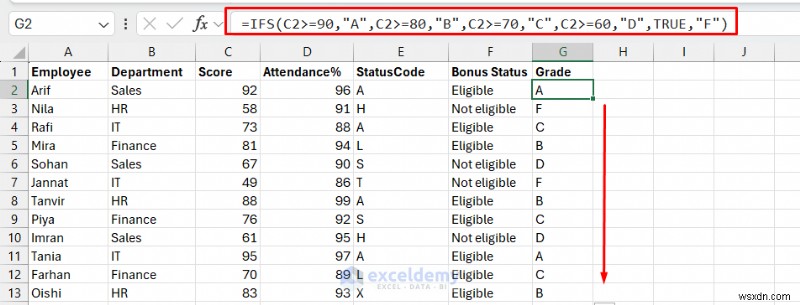 Mastering Excel IF Alternatives: A Clear Guide to Choosing the Best Conditional Function