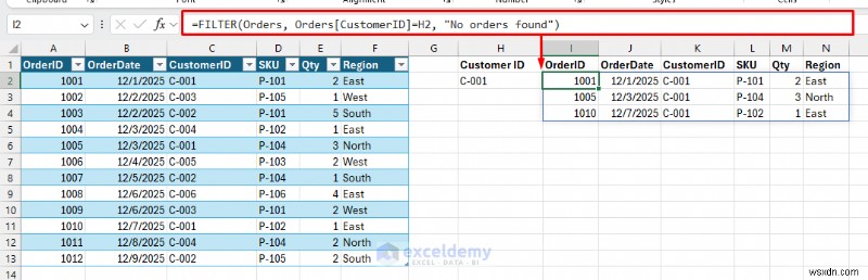 Master Excel Lookup Functions: A Proven Framework for Selecting the Best Strategy
