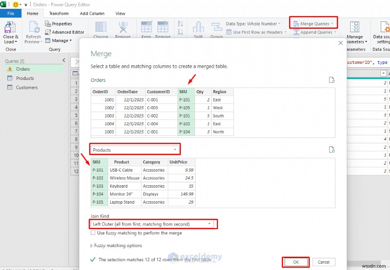 Master Excel Lookup Functions: A Proven Framework for Selecting the Best Strategy