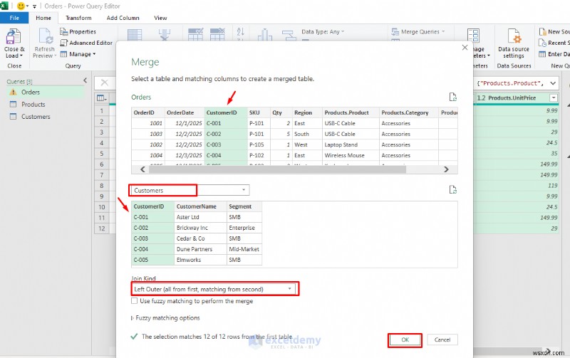 Master Excel Lookup Functions: A Proven Framework for Selecting the Best Strategy
