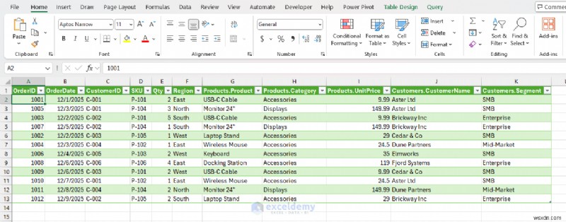 Master Excel Lookup Functions: A Proven Framework for Selecting the Best Strategy