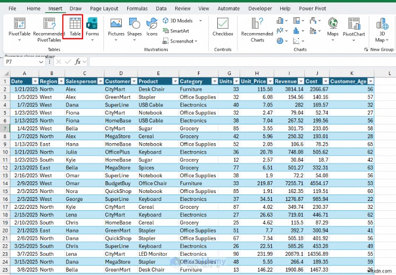 Master PivotTables: 5 Advanced Techniques for Powerful Data Insights