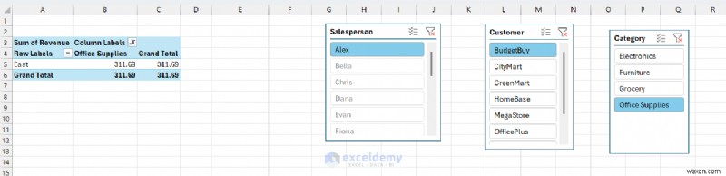 Master PivotTables: 5 Advanced Techniques for Powerful Data Insights