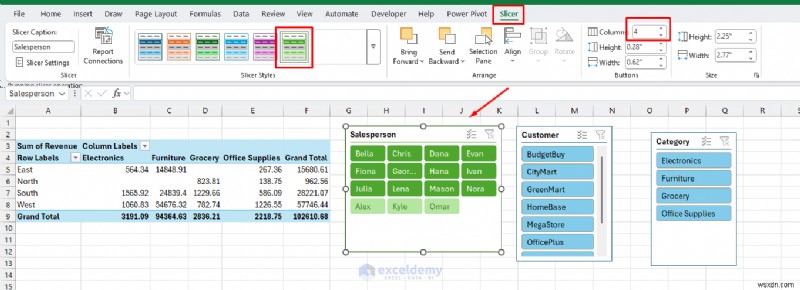 Master PivotTables: 5 Advanced Techniques for Powerful Data Insights