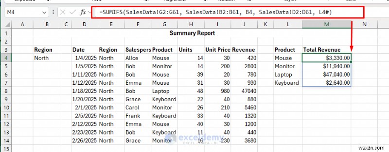 Transform Your Spreadsheets: 5 Dynamic Array Functions (FILTER, UNIQUE, SORT)