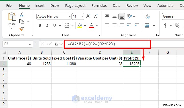 Master Excel’s What-If Analysis: 3 Proven Techniques to Forecast and Model Business Scenarios