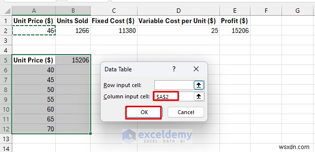Master Excel’s What-If Analysis: 3 Proven Techniques to Forecast and Model Business Scenarios