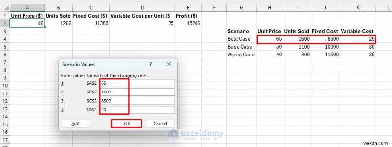 Master Excel’s What-If Analysis: 3 Proven Techniques to Forecast and Model Business Scenarios