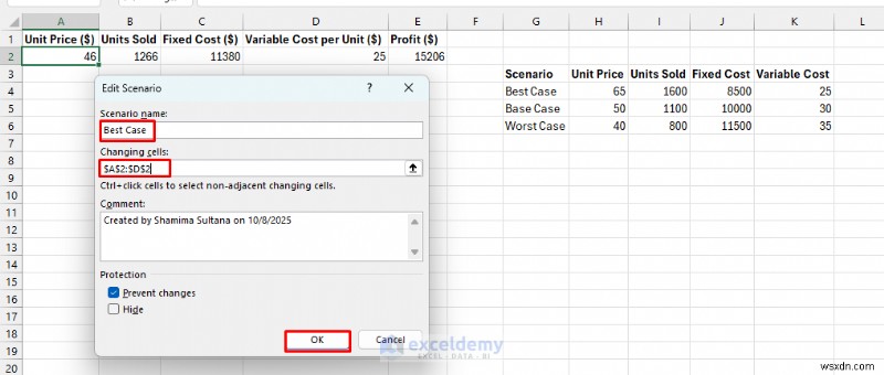 Master Excel’s What-If Analysis: 3 Proven Techniques to Forecast and Model Business Scenarios