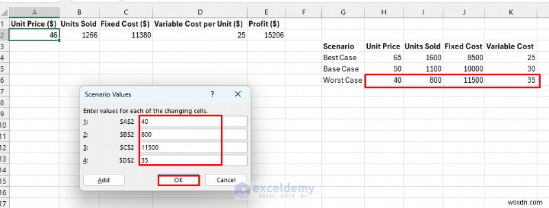 Master Excel’s What-If Analysis: 3 Proven Techniques to Forecast and Model Business Scenarios