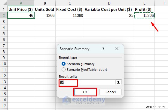 Master Excel’s What-If Analysis: 3 Proven Techniques to Forecast and Model Business Scenarios