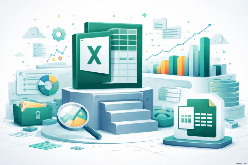 Excel vs. Google Sheets: 3 Proven Reasons Excel Wins for Complex Data Work