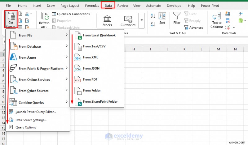 Excel vs. Google Sheets: 3 Proven Reasons Excel Wins for Complex Data Work