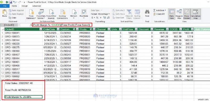 Excel vs. Google Sheets: 3 Proven Reasons Excel Wins for Complex Data Work