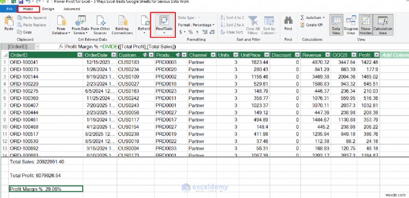 Excel vs. Google Sheets: 3 Proven Reasons Excel Wins for Complex Data Work