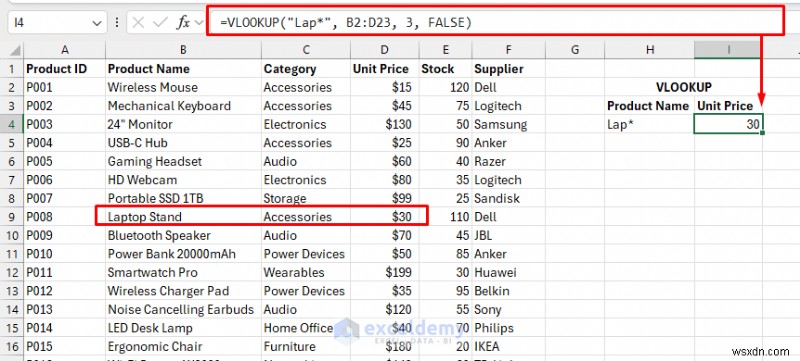 Discover Why XLOOKUP Is the Ultimate Excel Lookup Solution