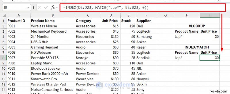 Discover Why XLOOKUP Is the Ultimate Excel Lookup Solution