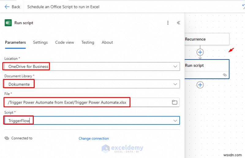 Launch Power BI & Power Automate from Excel Buttons: A Step‑by‑Step Guide