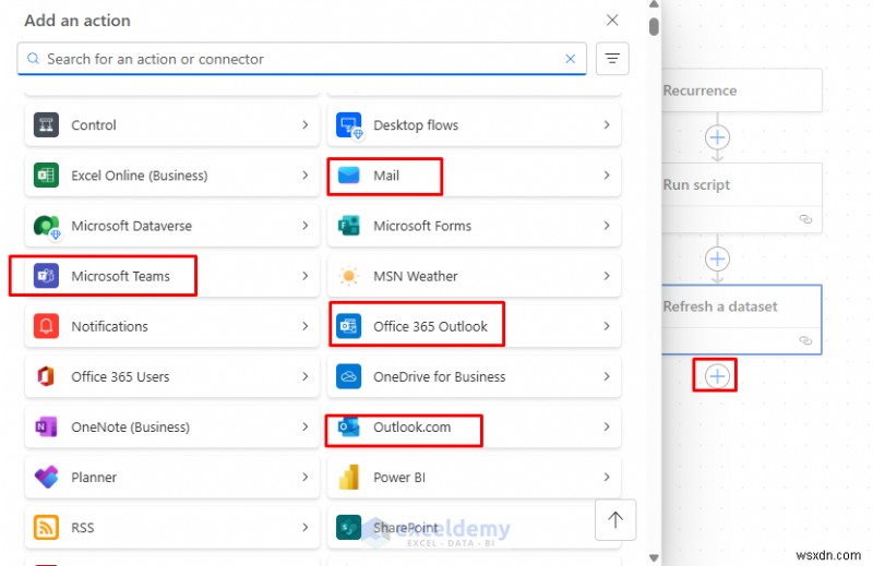 Launch Power BI & Power Automate from Excel Buttons: A Step‑by‑Step Guide