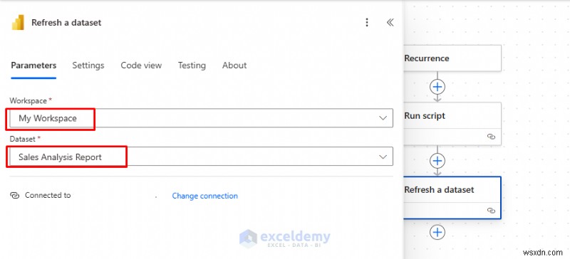 Launch Power BI & Power Automate from Excel Buttons: A Step‑by‑Step Guide