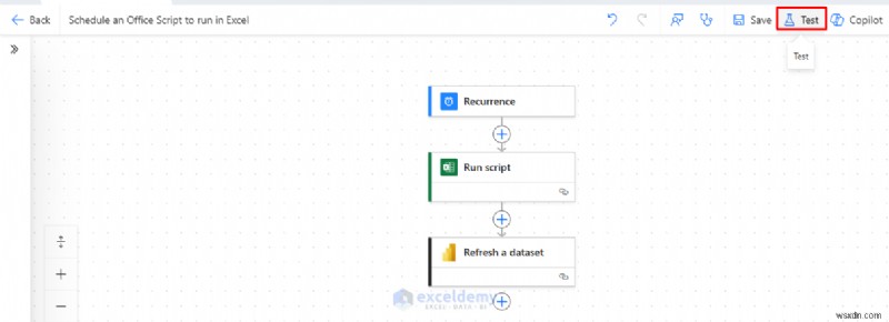 Launch Power BI & Power Automate from Excel Buttons: A Step‑by‑Step Guide
