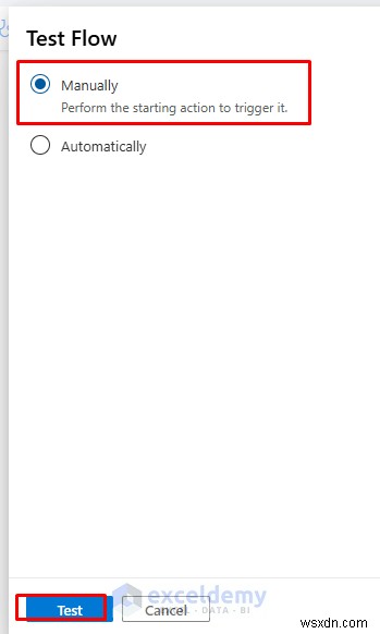 Launch Power BI & Power Automate from Excel Buttons: A Step‑by‑Step Guide