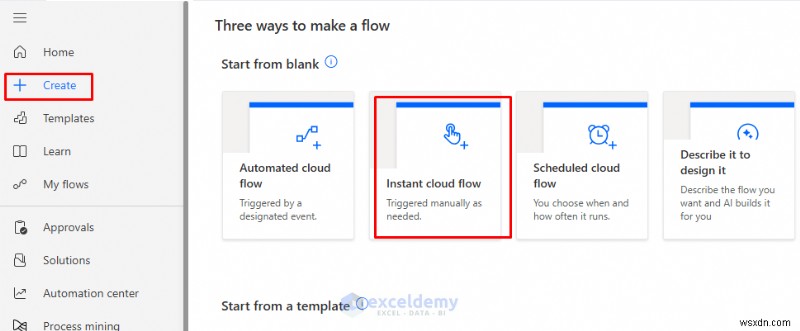 Launch Power BI & Power Automate from Excel Buttons: A Step‑by‑Step Guide