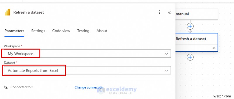 Launch Power BI & Power Automate from Excel Buttons: A Step‑by‑Step Guide