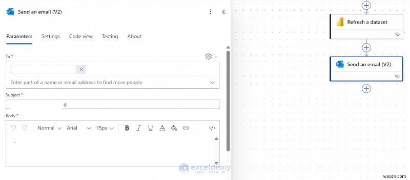 Launch Power BI & Power Automate from Excel Buttons: A Step‑by‑Step Guide